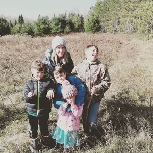 Meet your Posher, Brittney